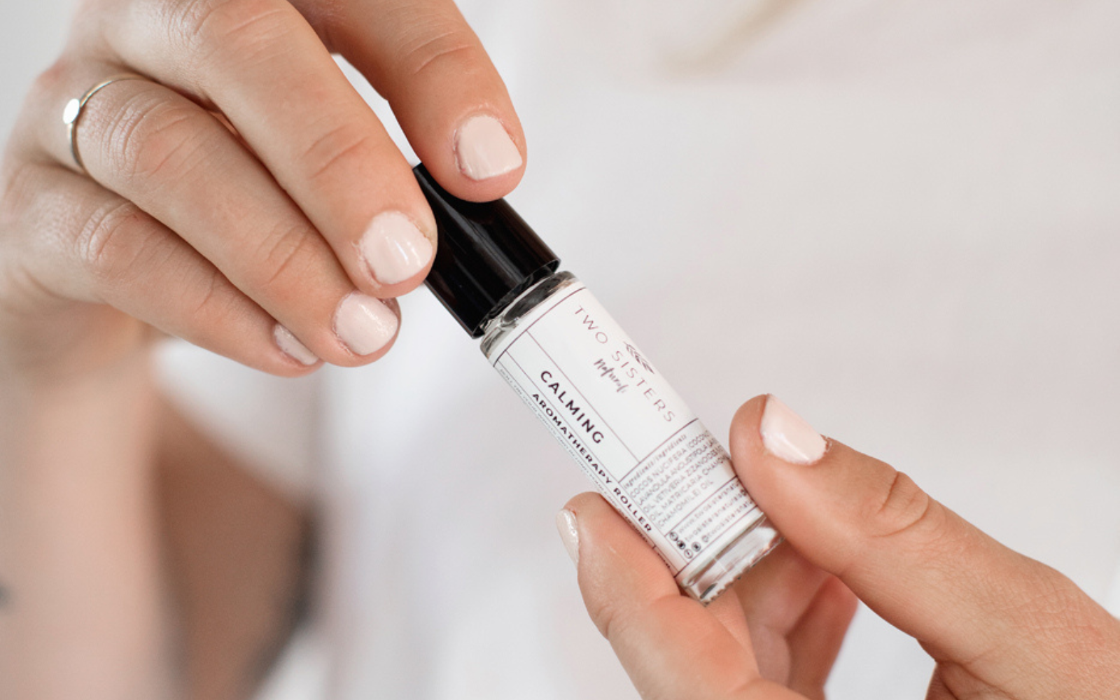 The Power of Aromatherapy: Essential Oils for Stress Relief