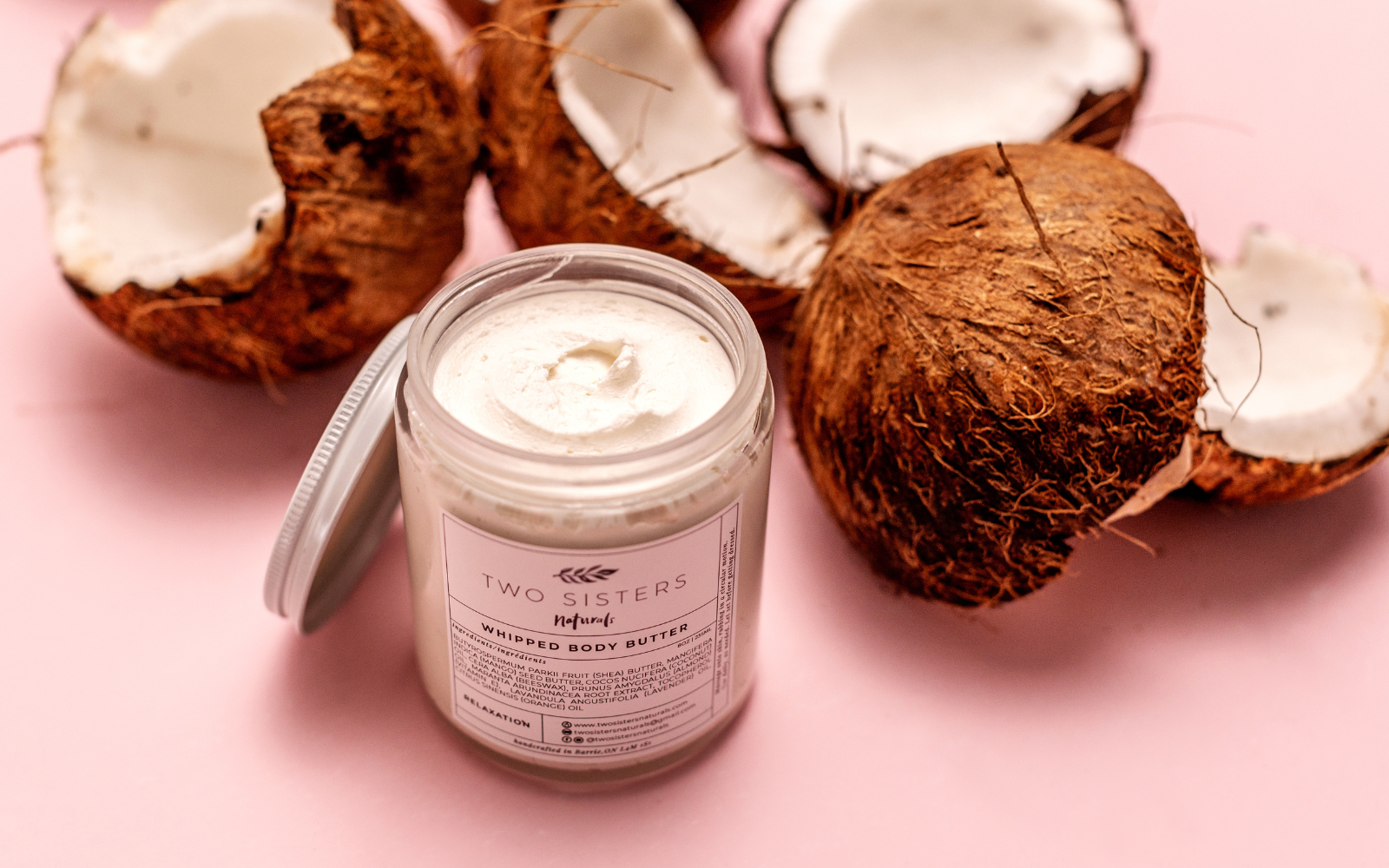 Why Our Customers Love the Whipped Body Butter (and What Makes It Different)