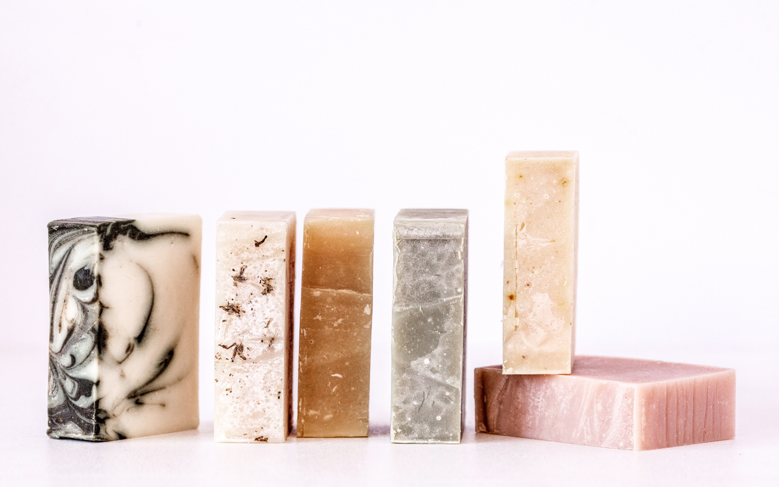 SOAP!