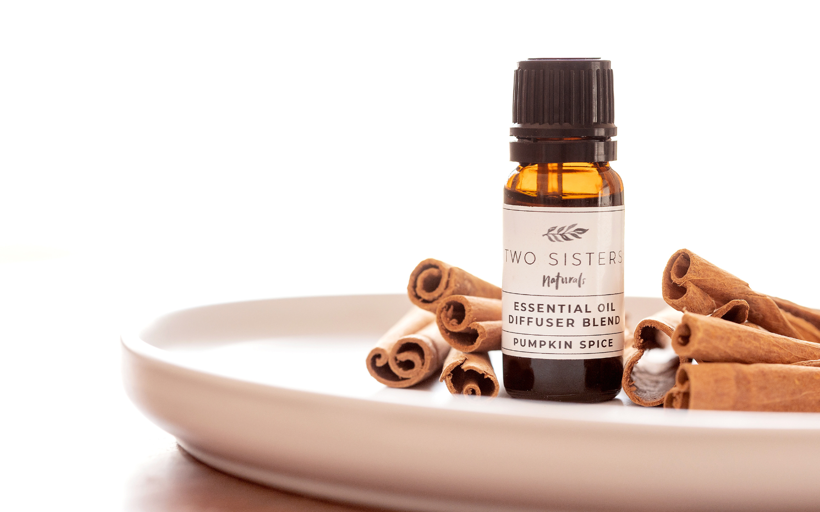 PUMPKIN & APPLE SPICE