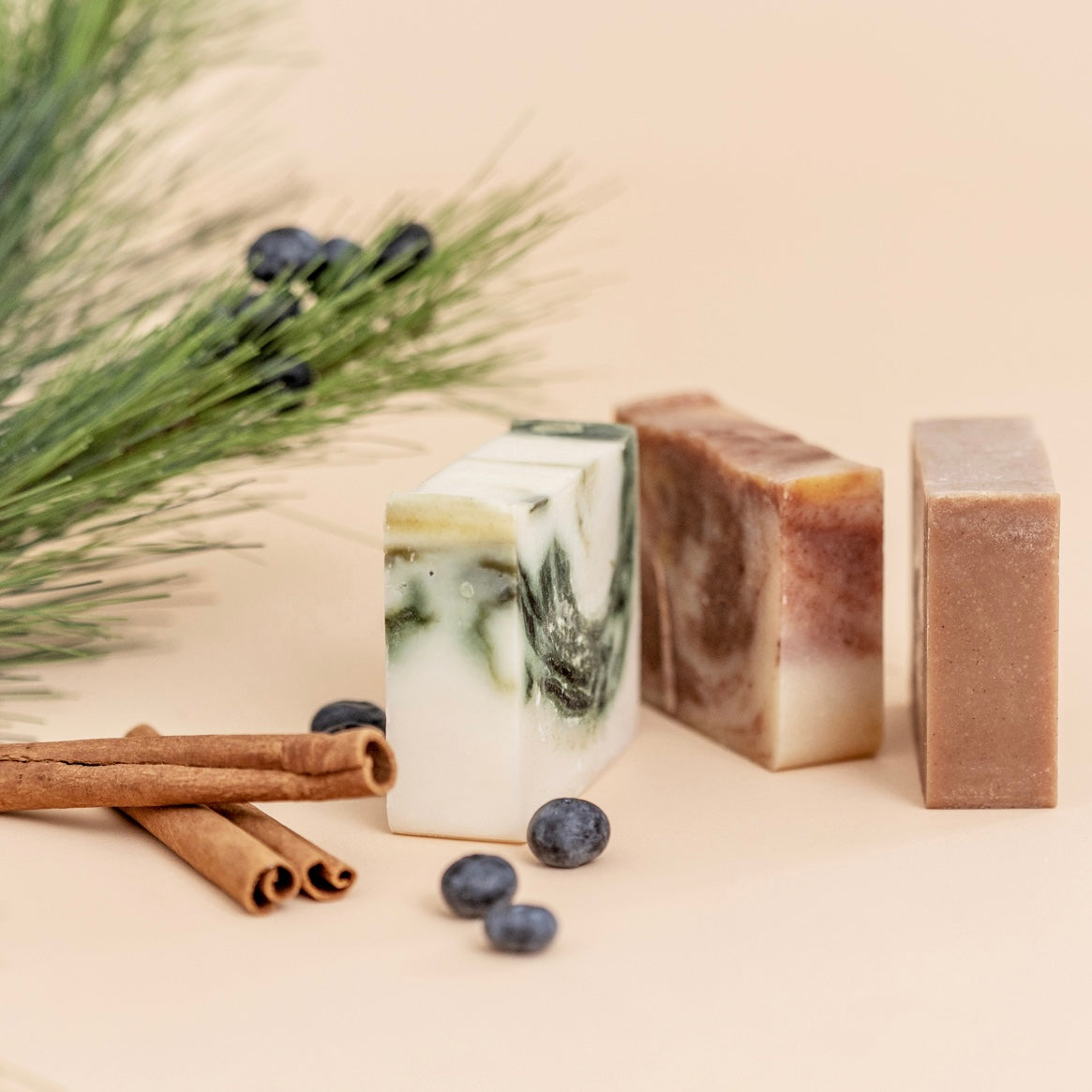 3-PACK SOAP BUNDLE