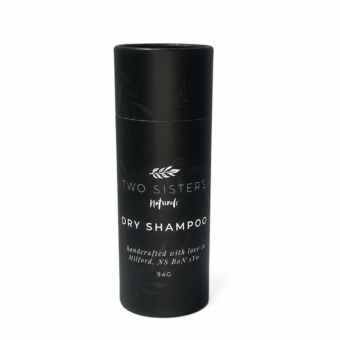 DRY SHAMPOO