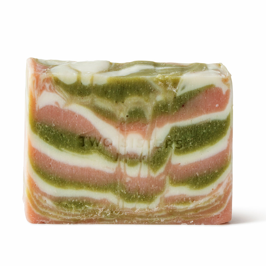 SOAP BARS