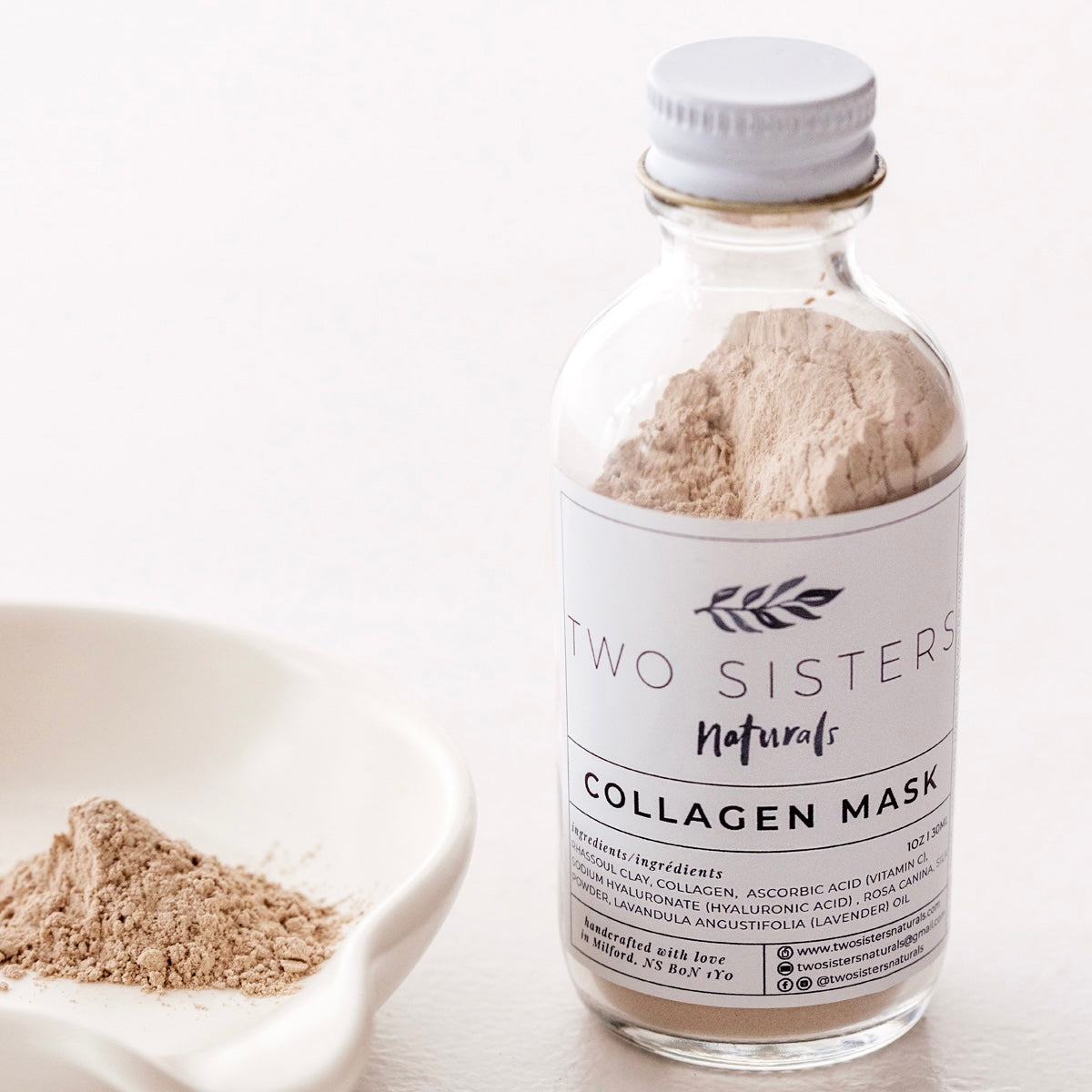 COLLAGEN MASK