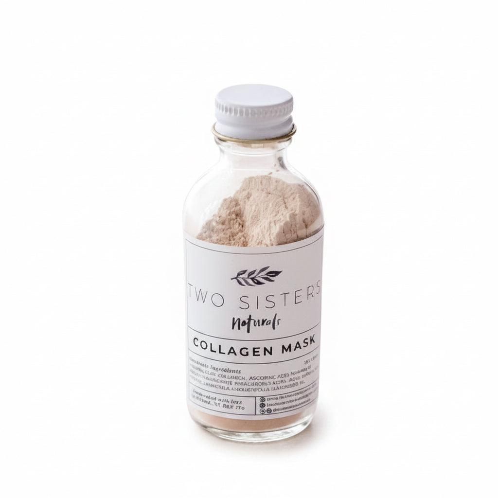 COLLAGEN MASK