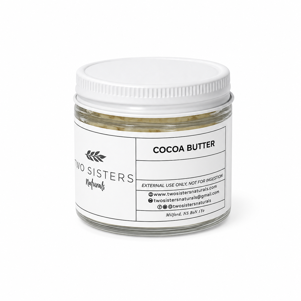 COCOA BUTTER
