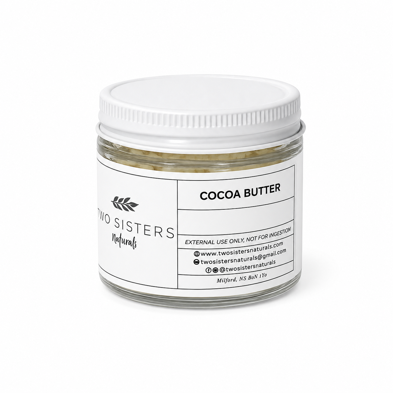 COCOA BUTTER