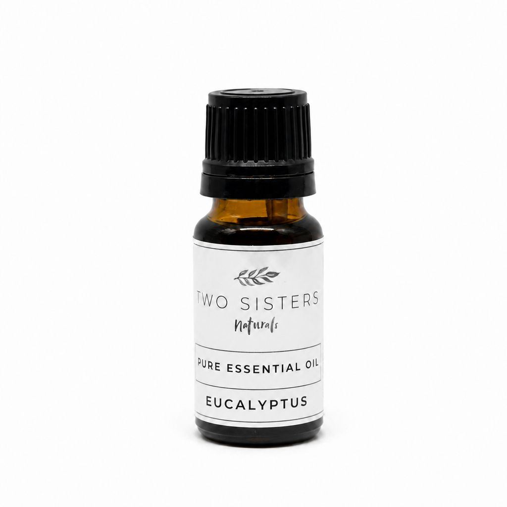 PURE ESSENTIAL OILS