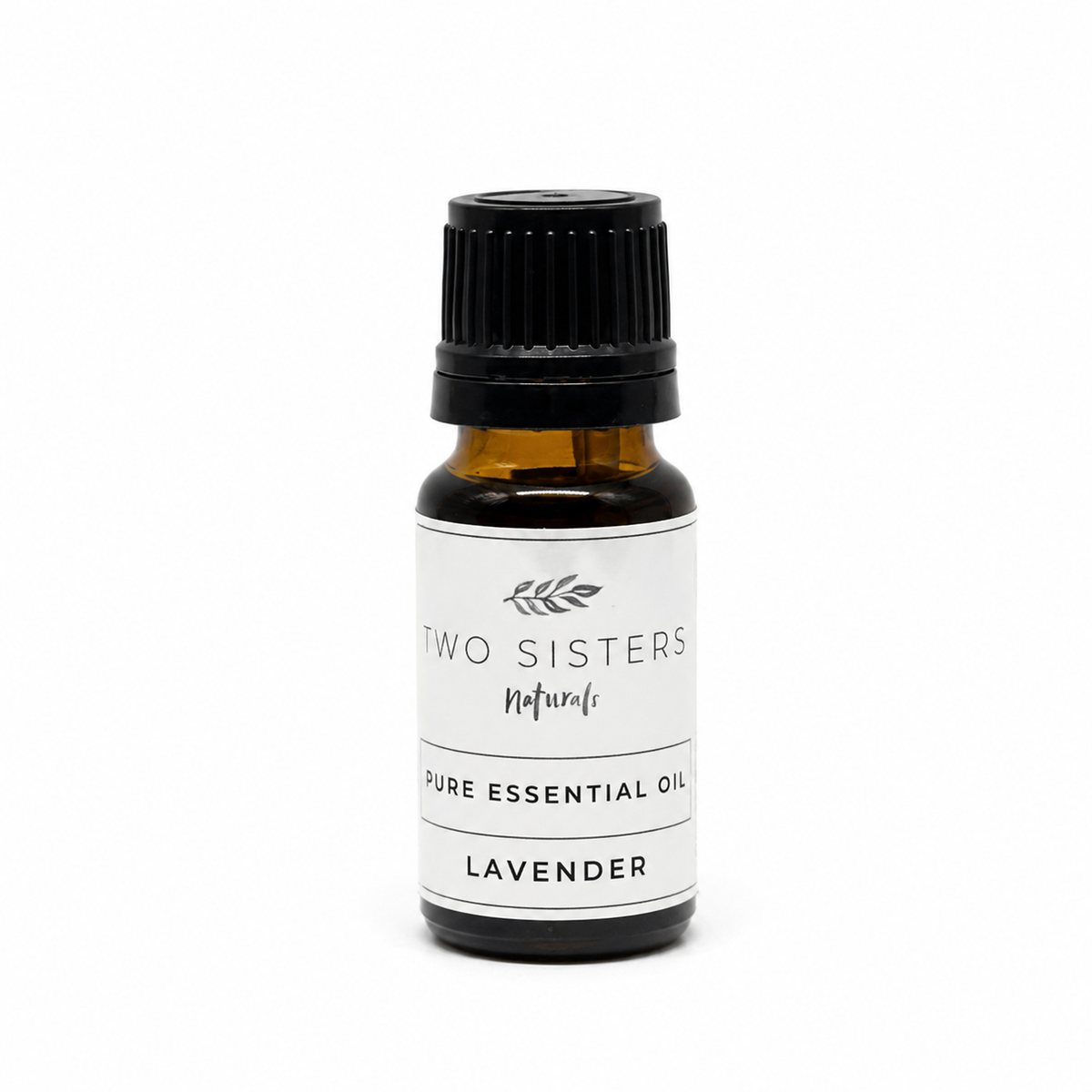 PURE ESSENTIAL OILS