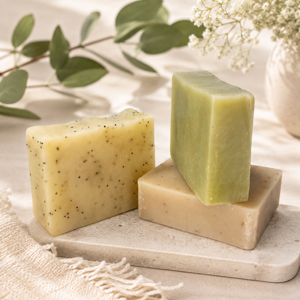 3-PACK SOAP BUNDLE