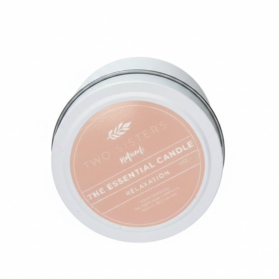 THE ESSENTIAL CANDLE