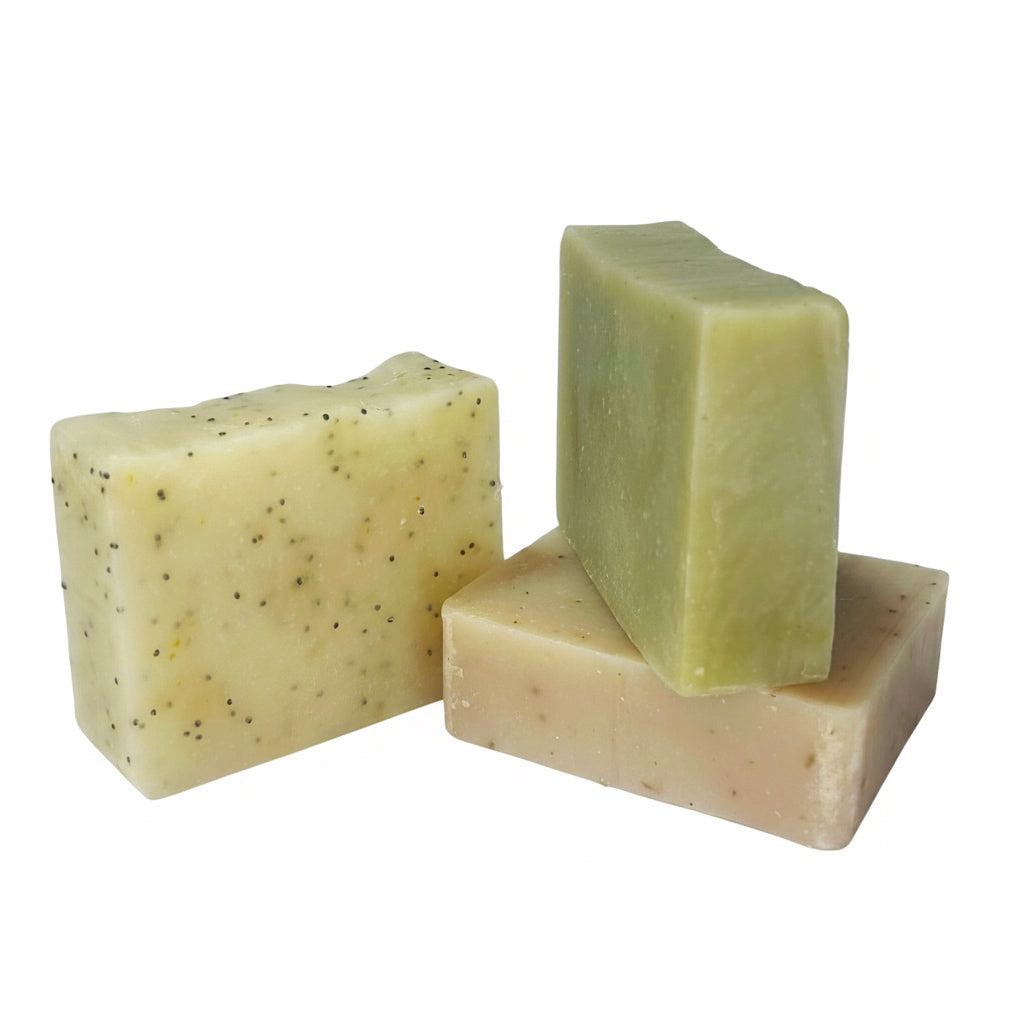 3-PACK SOAP BUNDLE