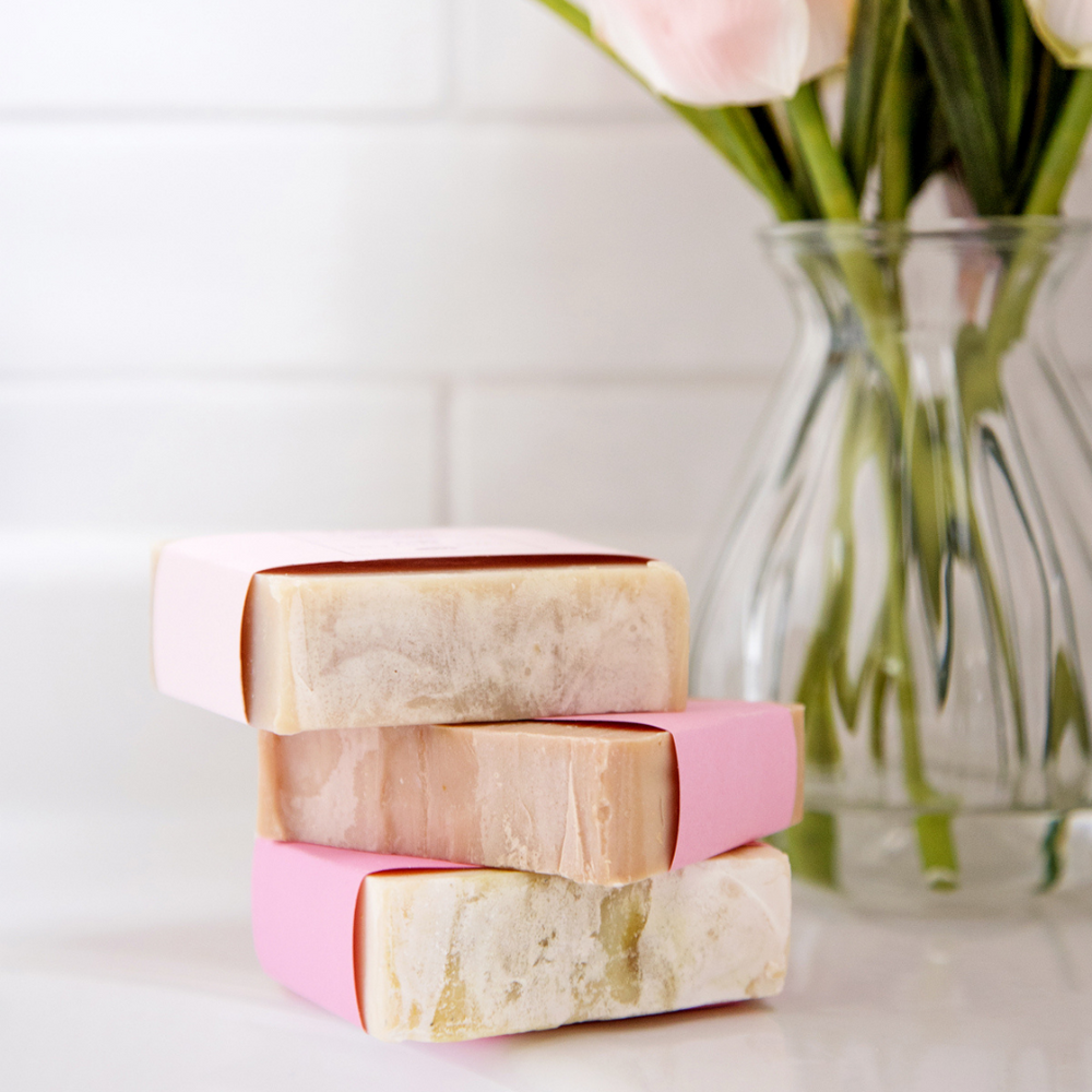 MENTHOL CHEST RUB Two Sisters Naturals