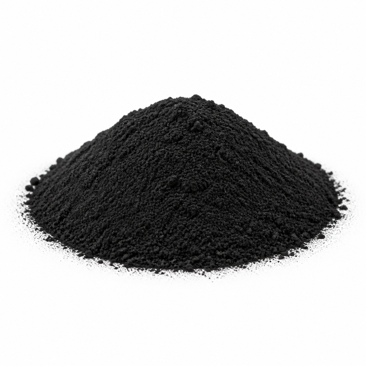 ACTIVATED CHARCOAL