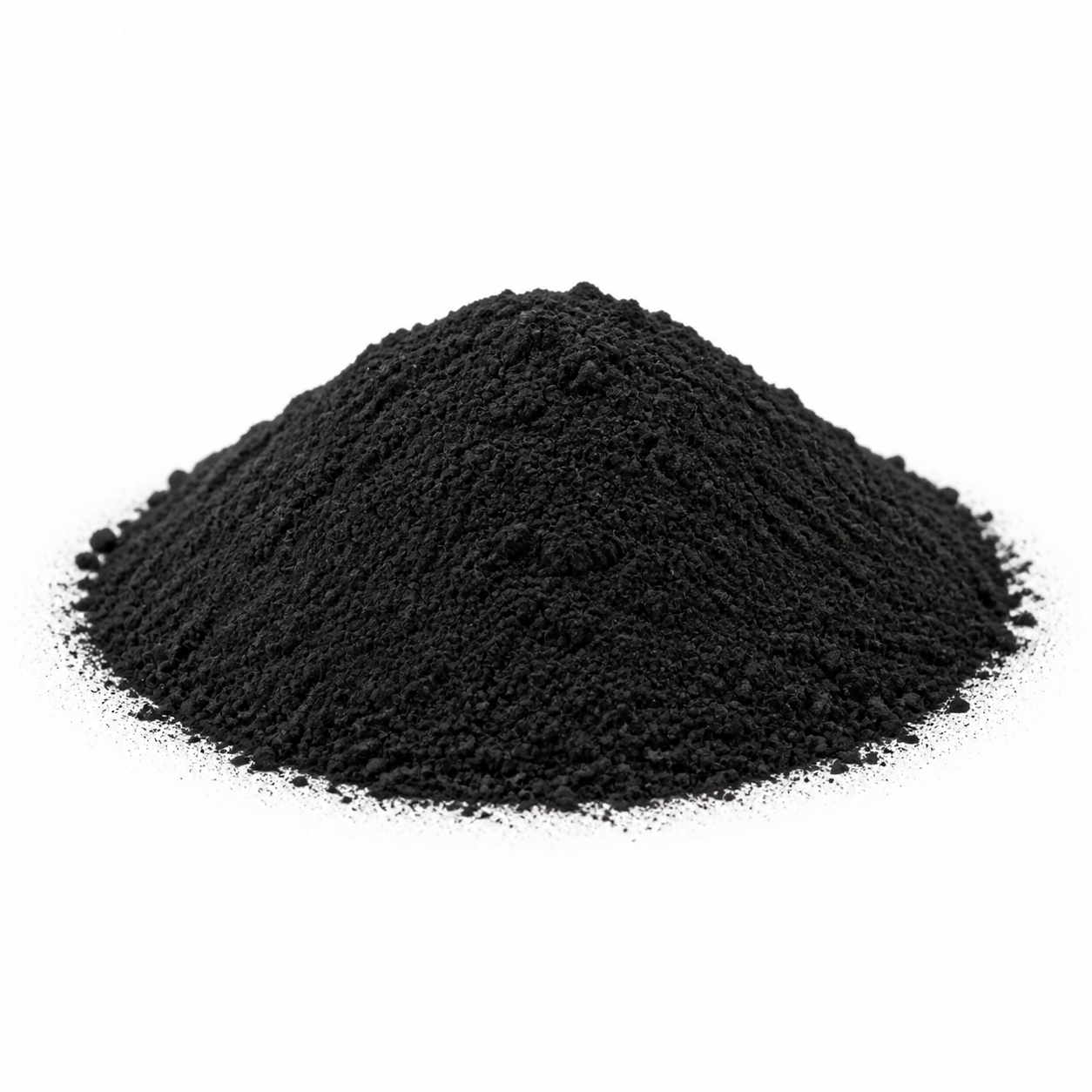 ACTIVATED CHARCOAL