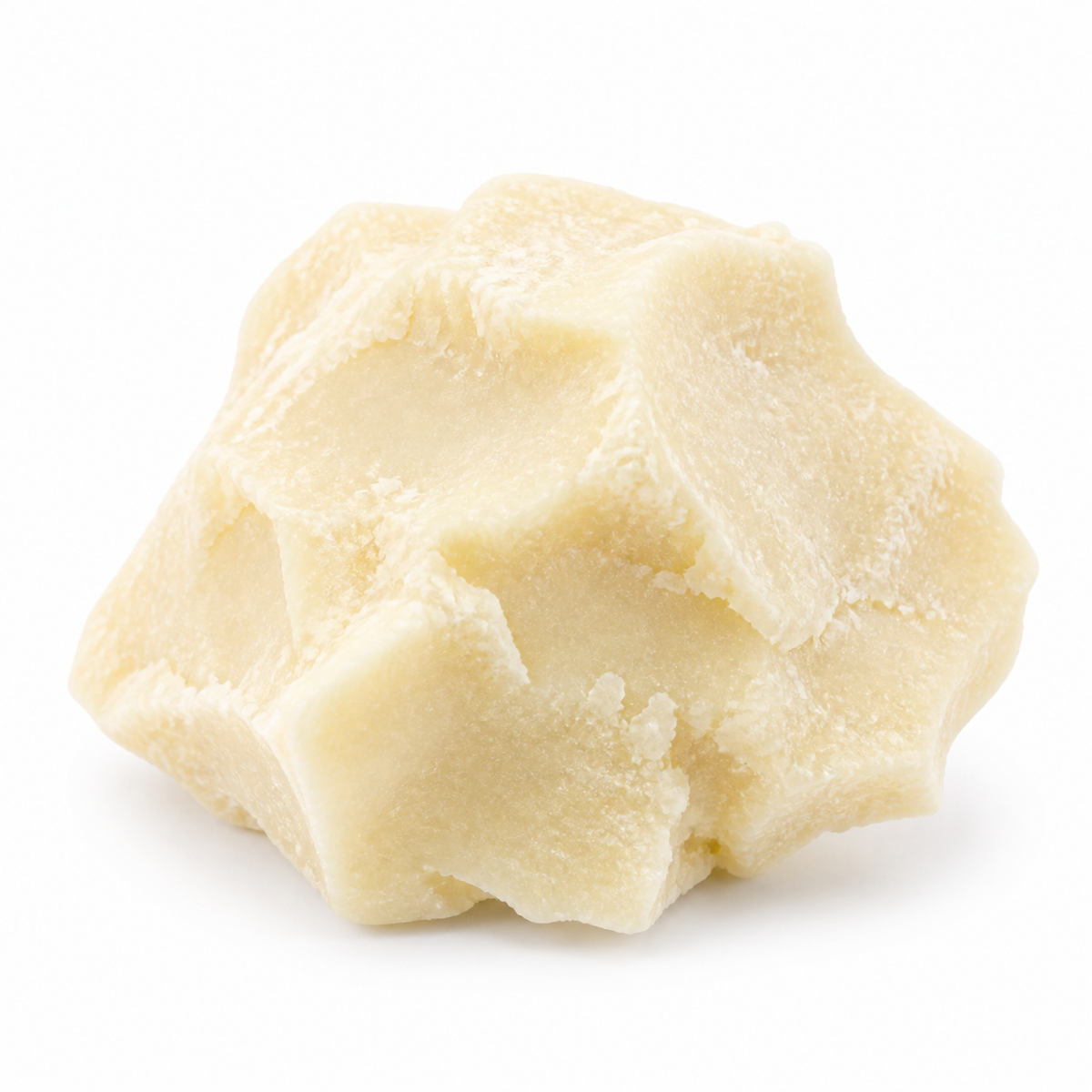 SHEA BUTTER