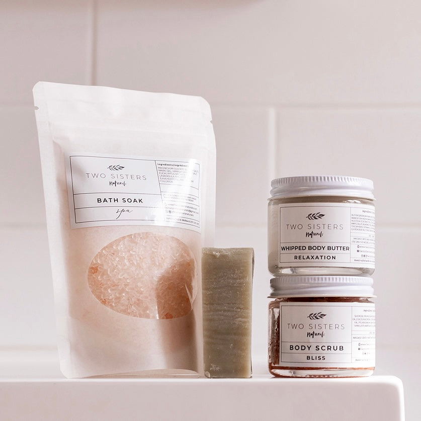 SPA MINI BUNDLE