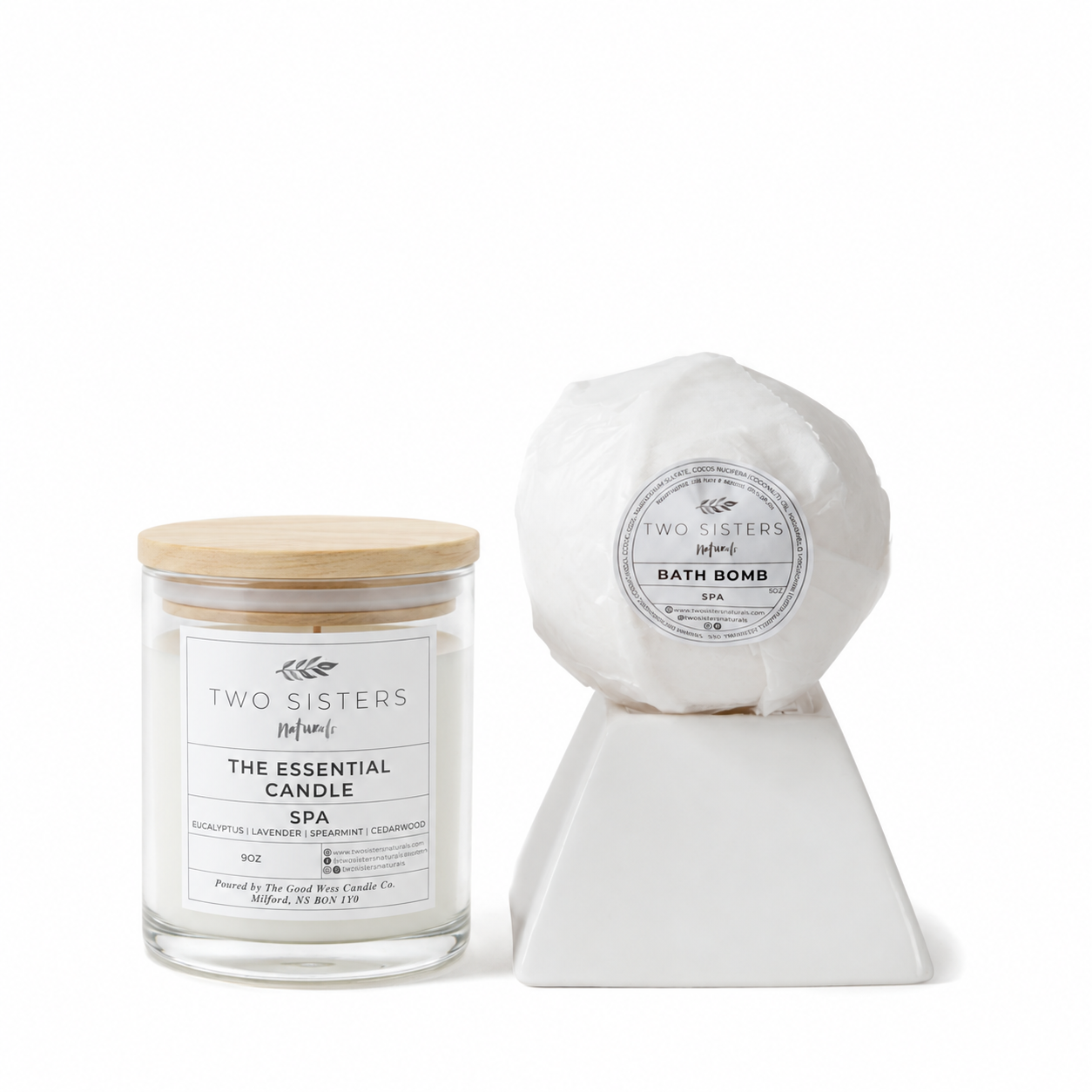 RELAX BUNDLE