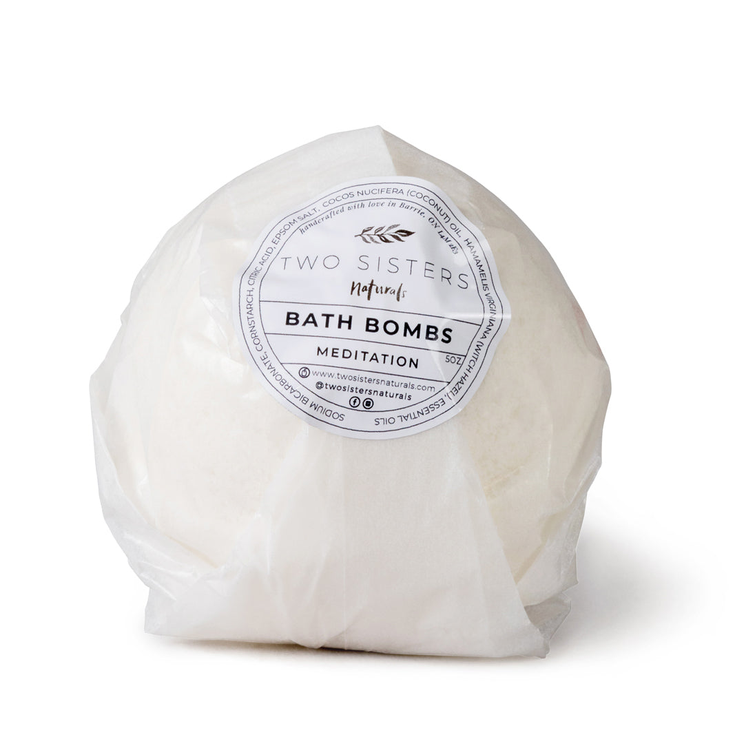 BATH BOMBS