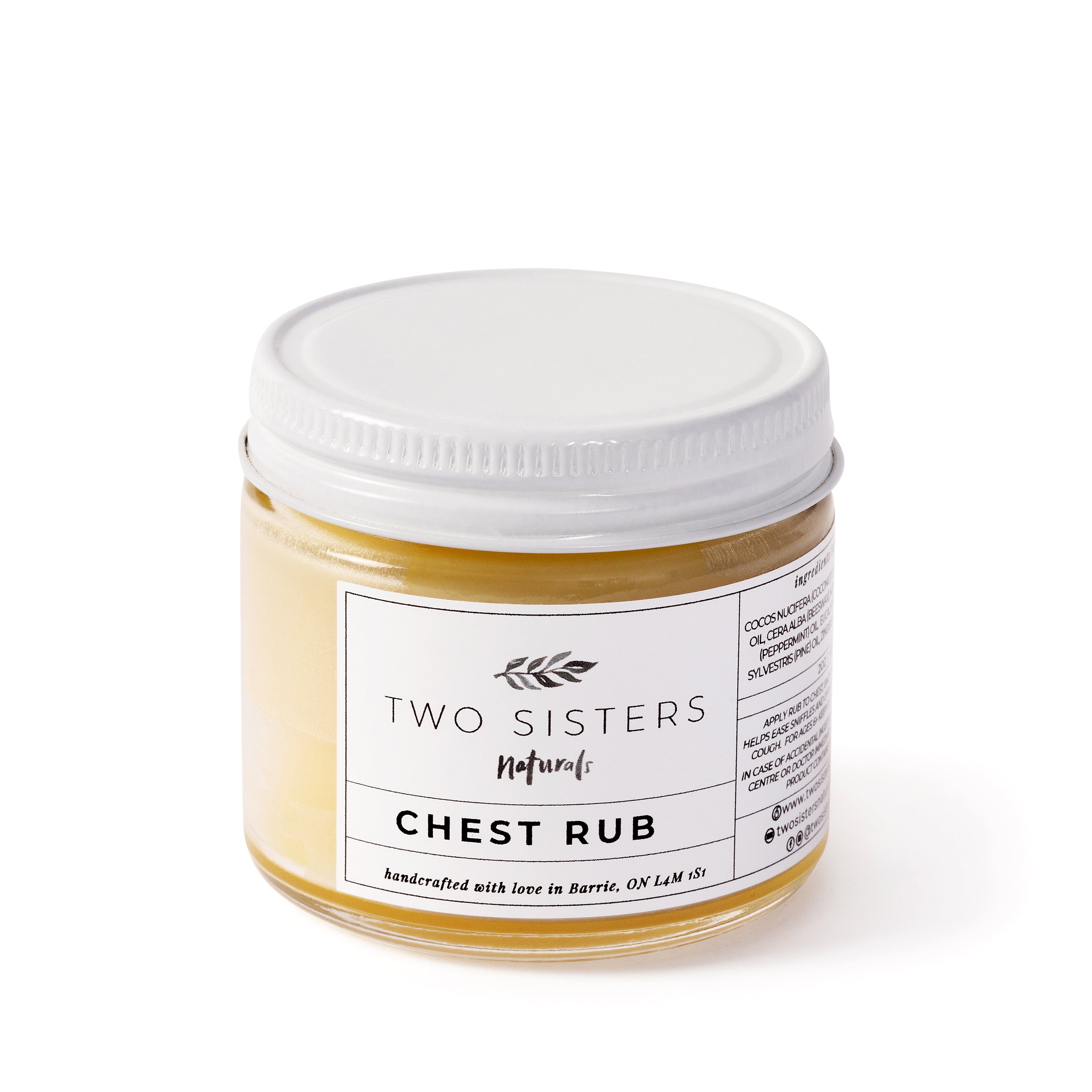 Burning Sensation In Chest? Menthol Could Be The Culprit - npgummk