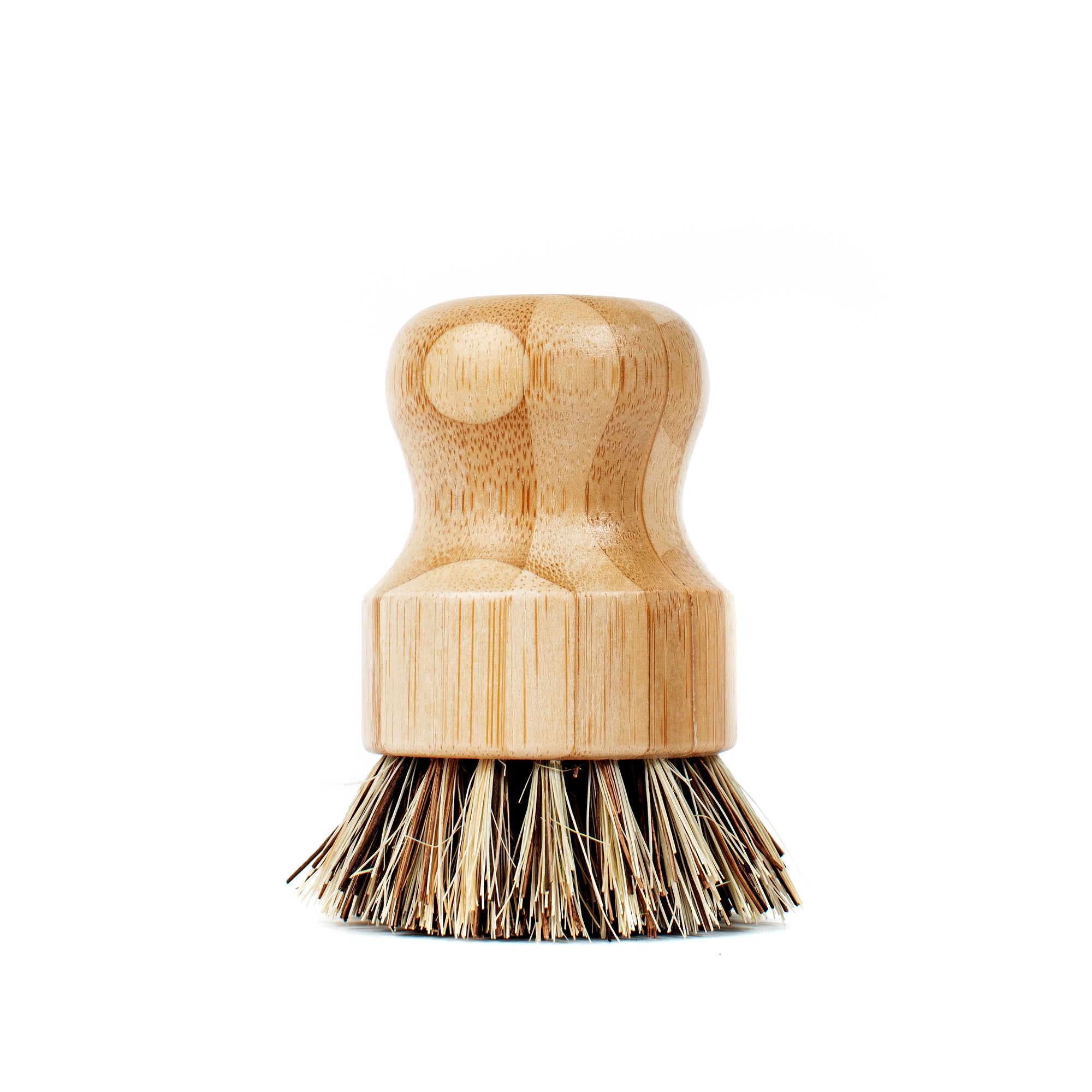 BAMBOO POT SCRUBBER