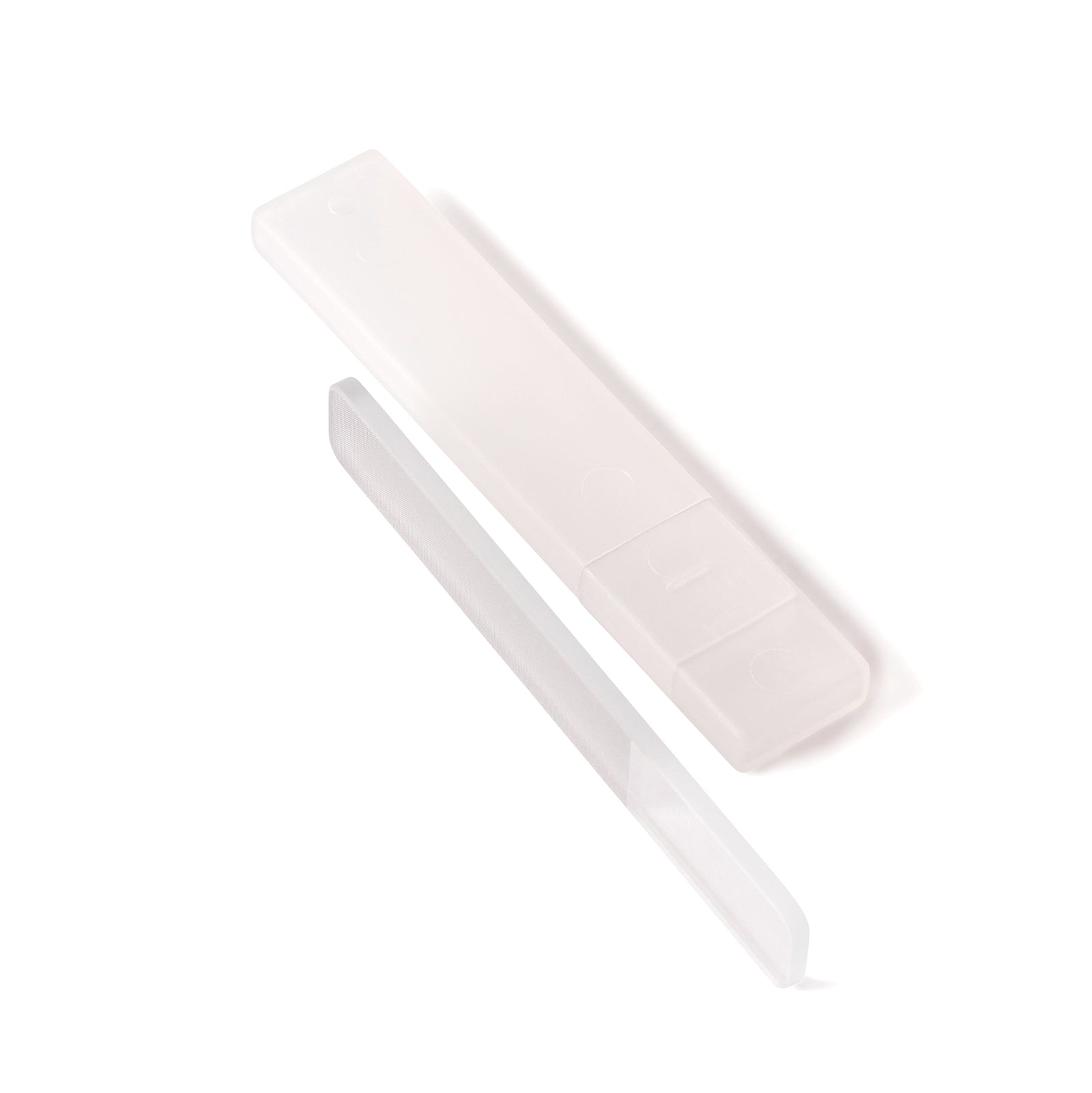 GLASS NAIL FILE