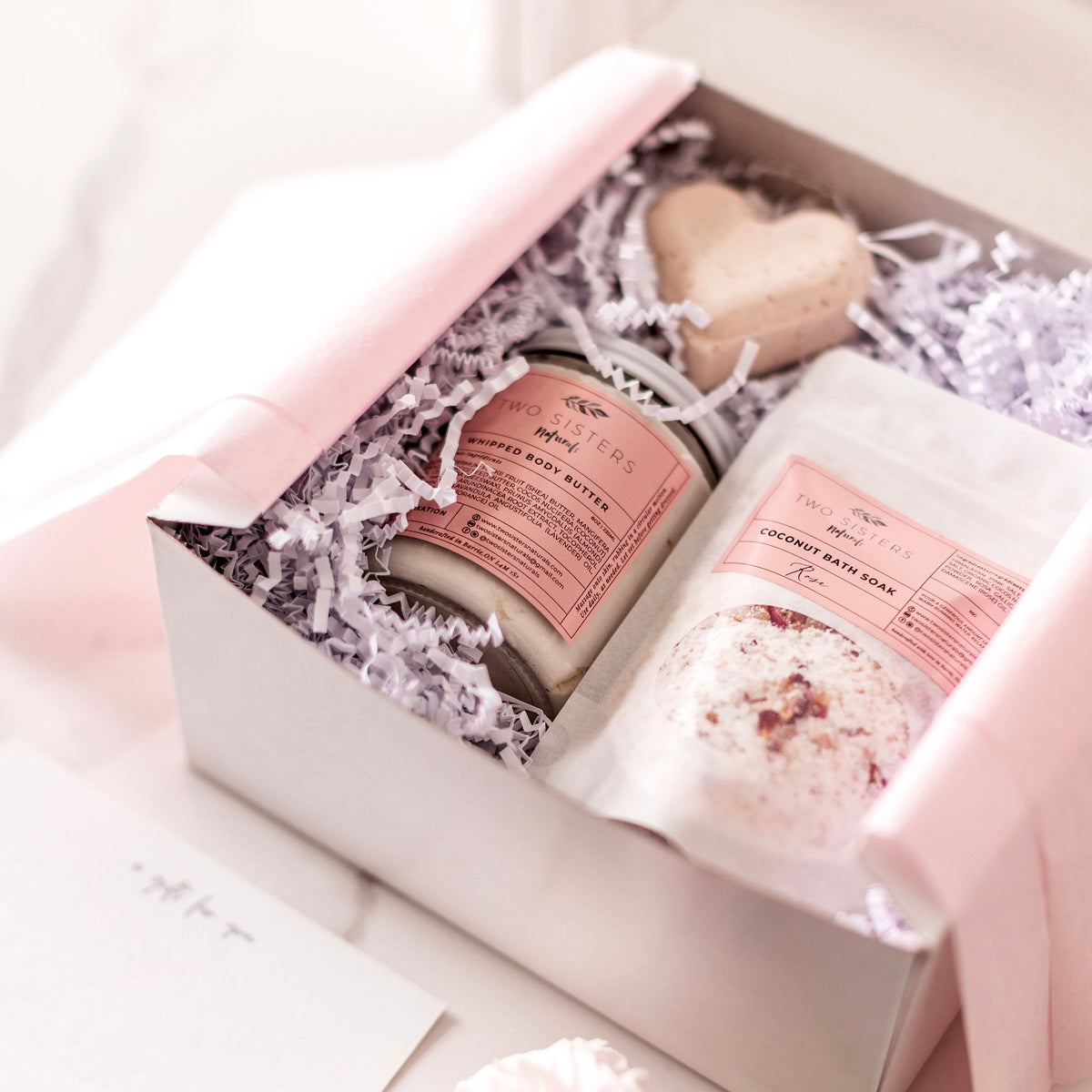MADE FOR MOM BUNDLE