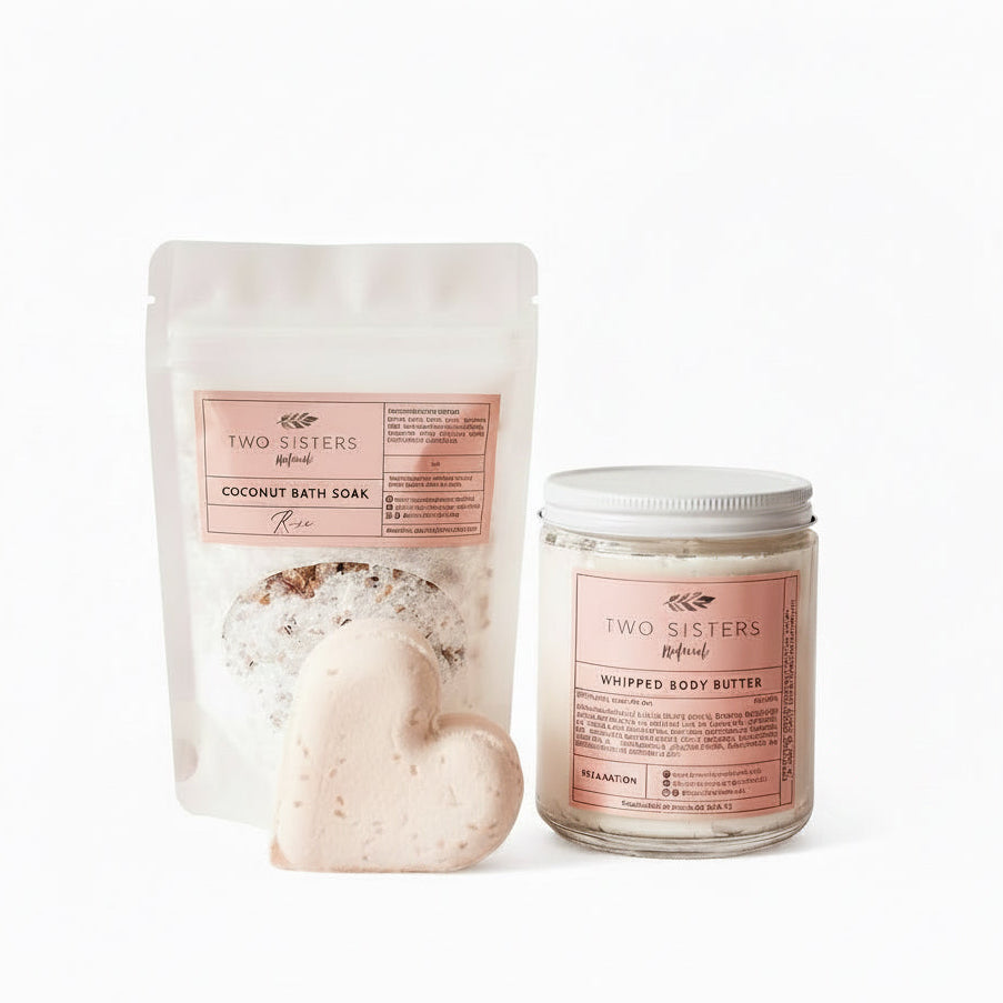 MADE FOR MOM BUNDLE