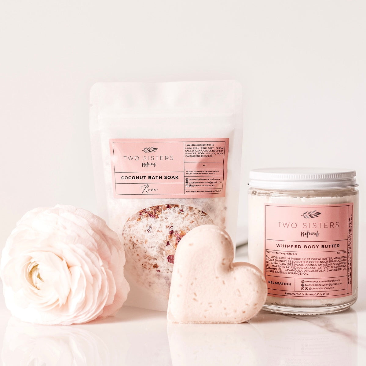 MADE FOR MOM BUNDLE