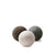 WOOL DRYER BALLS- 3 PACK