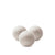 WOOL DRYER BALLS- 3 PACK